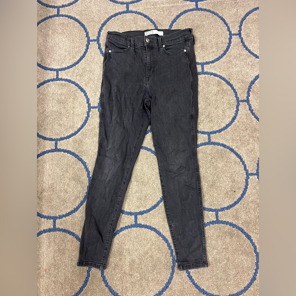AYR The Riser Jeans - Picture 3 of 7